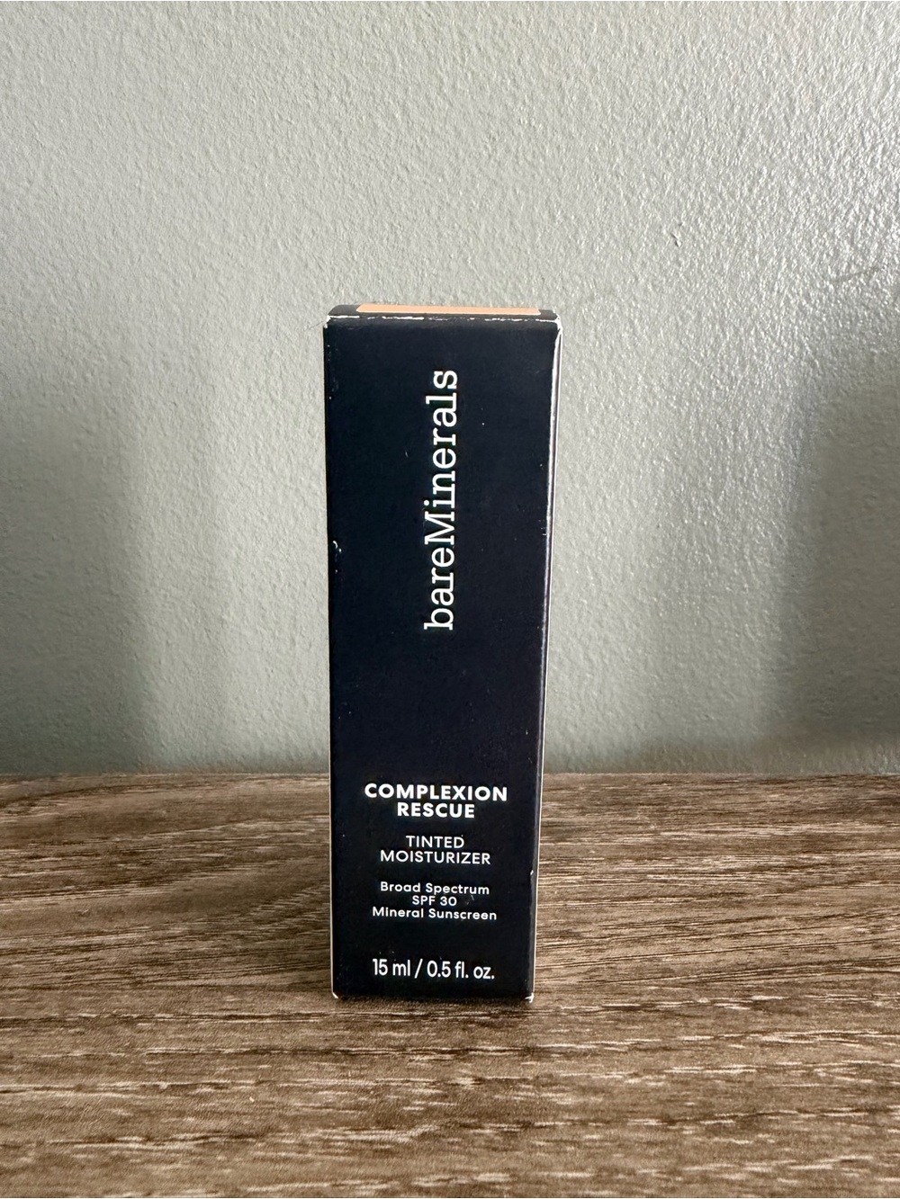 bareMinerals Complexion Rescue Tinted Moisturizer - Vanilla